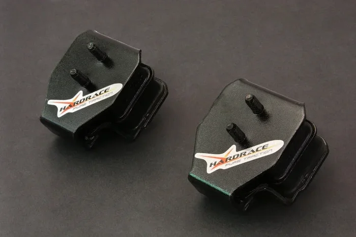 Hardrace Reinforced Engine Mount | 2006 – 2012 Subaru Impreza (HR-5835-A)