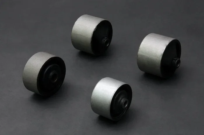 Hardrace Reinforced Engine Mount | Mitsubishi Evolution (HR-6449)