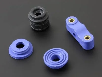 Hardrace Shifter Bushing Kit | 1990 – 2001 Acura Integra (HR-6347)