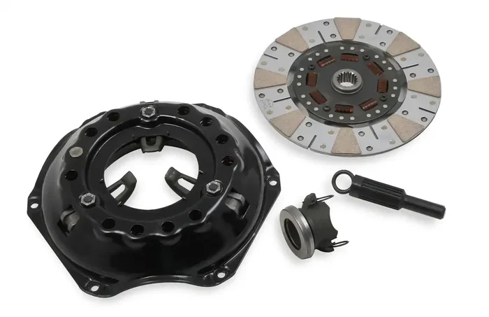 Hays 92-3002 Transmission Clutch Kit