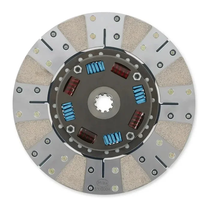 Hays 93-2501 Hot Street Ford Clutch Kit