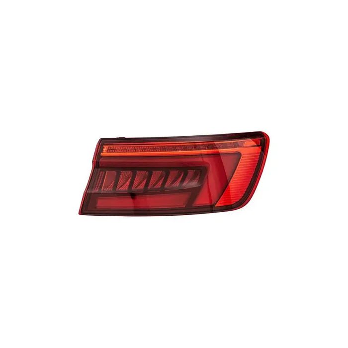 Hella 2SD 012 246-061 Rear Light For Audi A4 B9 Saloon (8W2, 8WC)