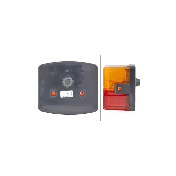 Hella 2SE 003 182-011 Combination Rearlight