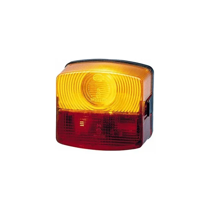 Hella 2SE 003 182-027 Combination Rearlight