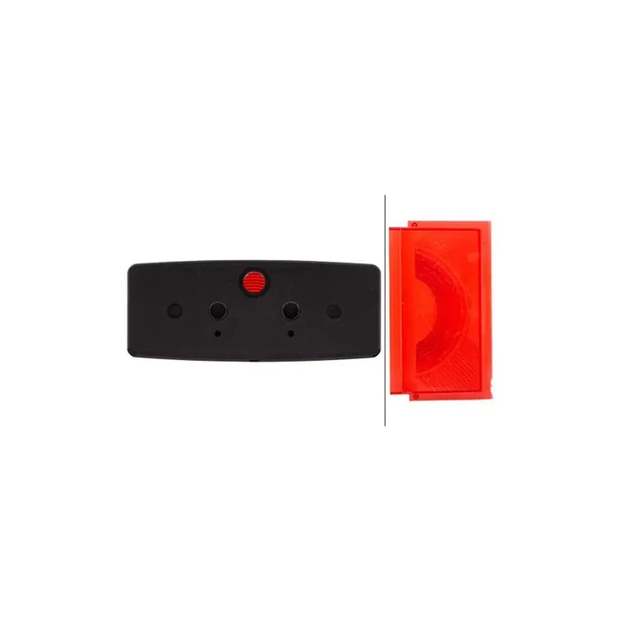 Hella 2SE 997 111-011 Combination Rearlight