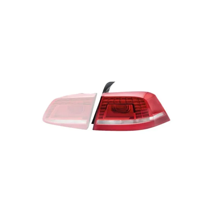 Hella 2SK 010 746-031 Rear Light For VW Passat