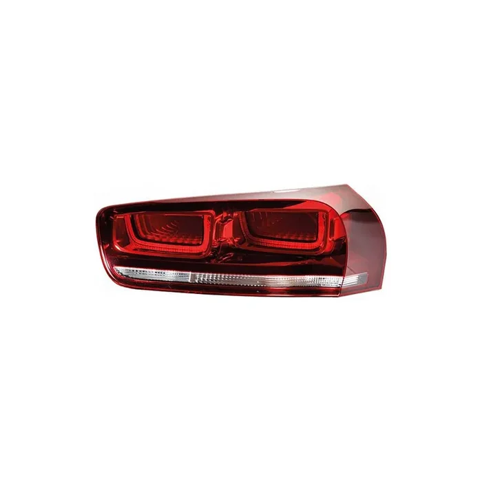 Hella 2SK 011 055-061 Rear Light For Citroen C4 II Picasso