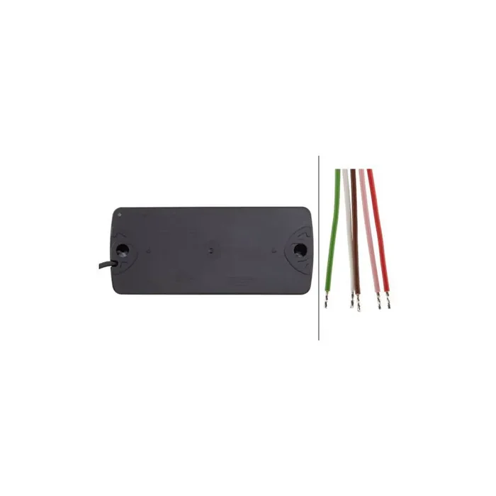 Hella 2SK 980 603-503 Combination Rearlight