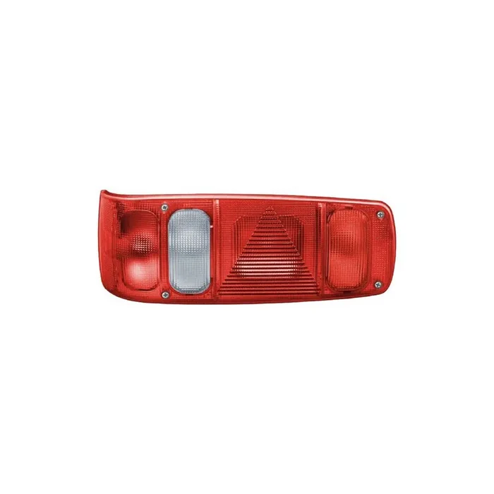 Hella 2VA 007 502-017 Combination Rearlight