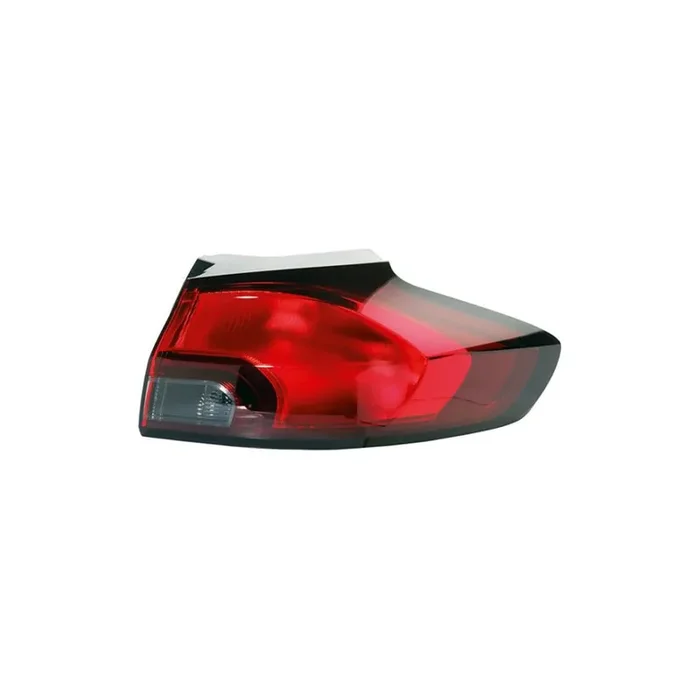 Hella 2VA 354 769-021 Rear Light For Opel Zafira C Tourer (P12)