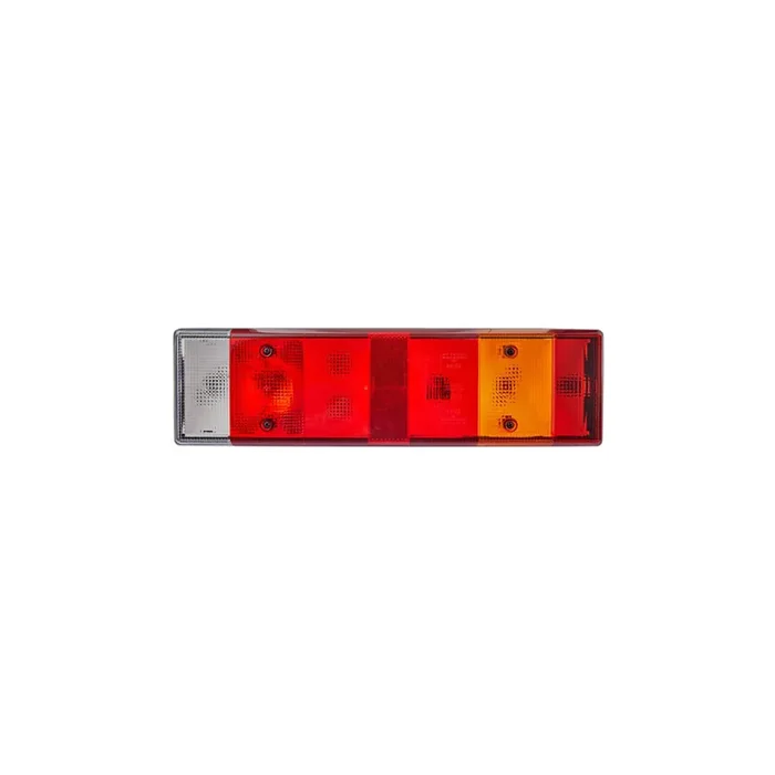 Hella 2VP 007 323-121 Combination Rearlight