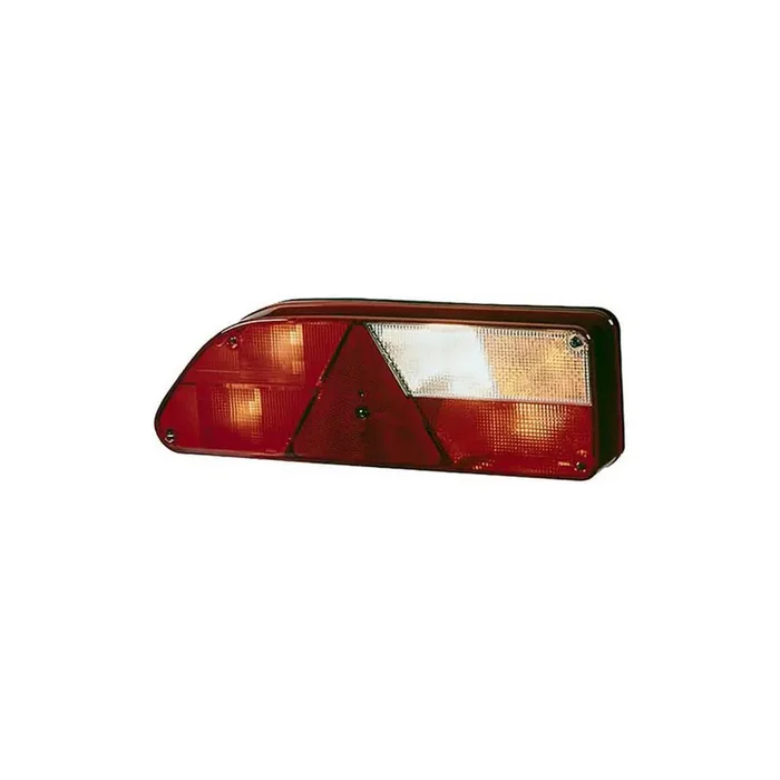 Hella 2VP 007 907-041 Combination Rearlight