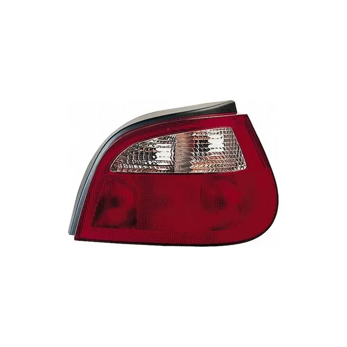 Hella 2VP 008 101-031 Rear Light For Renault Megane