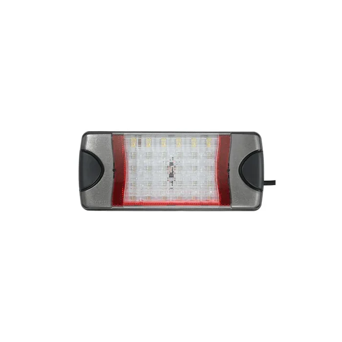 Hella 2VP 015 074-101 Combination Rearlight