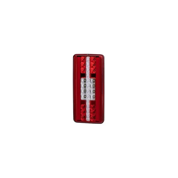 Hella 2VP 328 630-021 Combination Rearlight