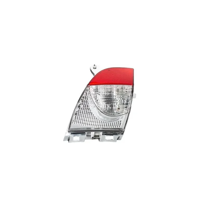 Hella 2ZR 009 774-151 Rear Light For Citroen C3 Aircross II (2R, 2C)