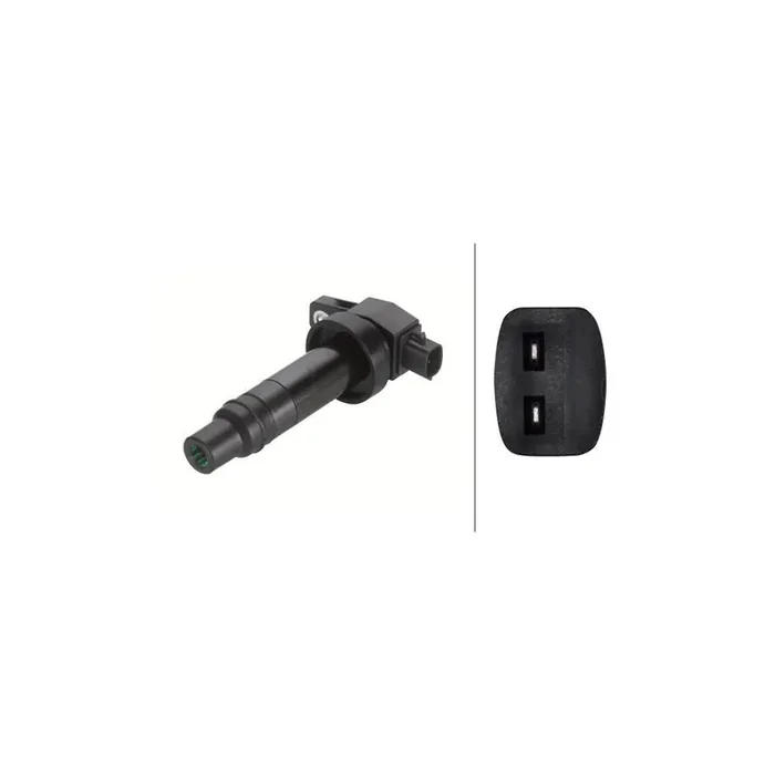 Hella 5DA 193 175-511 Ignition Coil