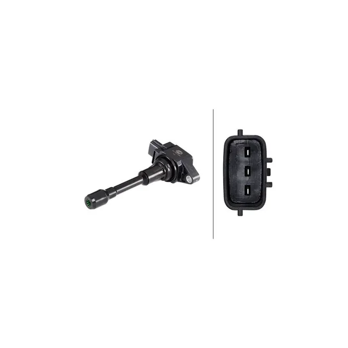 Hella 5DA 193 175-851 Ignition Coil