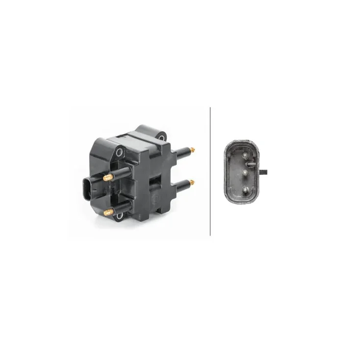 Hella 5DA 230 035-201 Ignition Coil