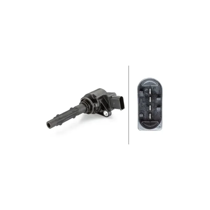Hella 5DA 230 036-041 Ignition Coil