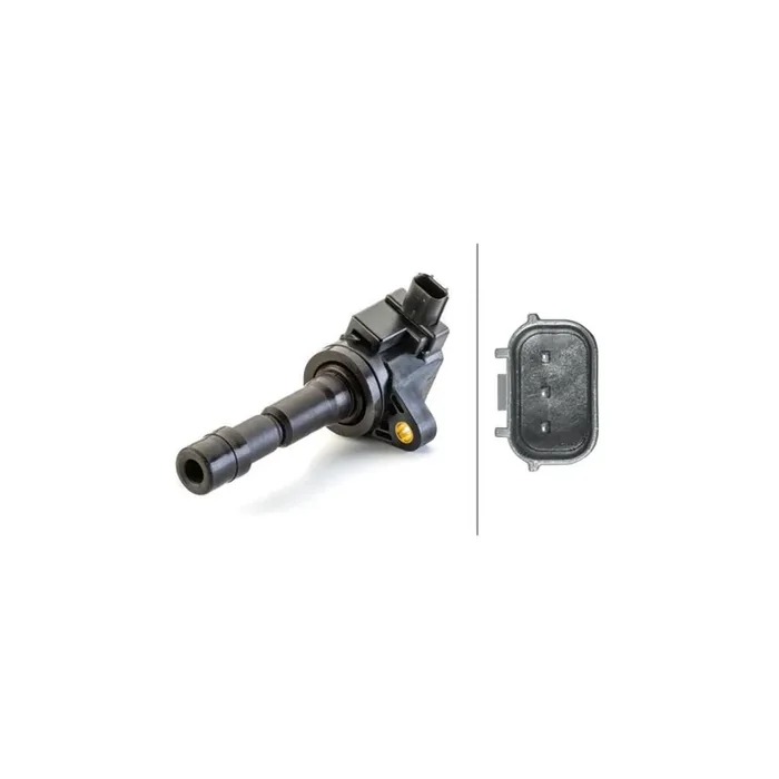 Hella 5DA 230 036-371 Ignition Coil