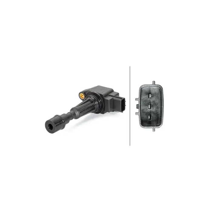 Hella 5DA 230 036-521 Ignition Coil