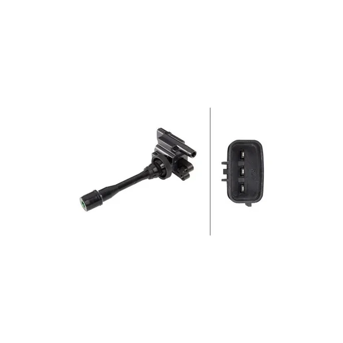 Hella 5DA 358 057-781 Ignition Coil