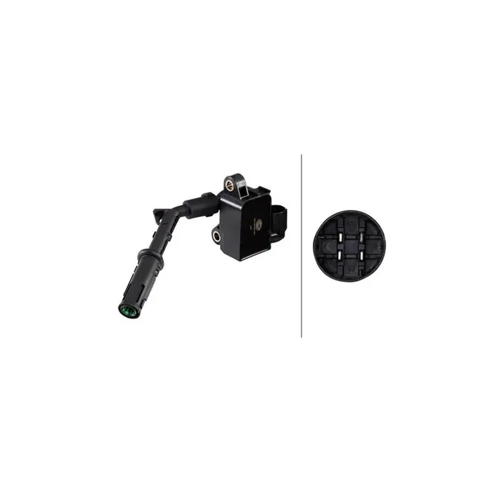 Hella 5DA 358 057-911 Ignition Coil