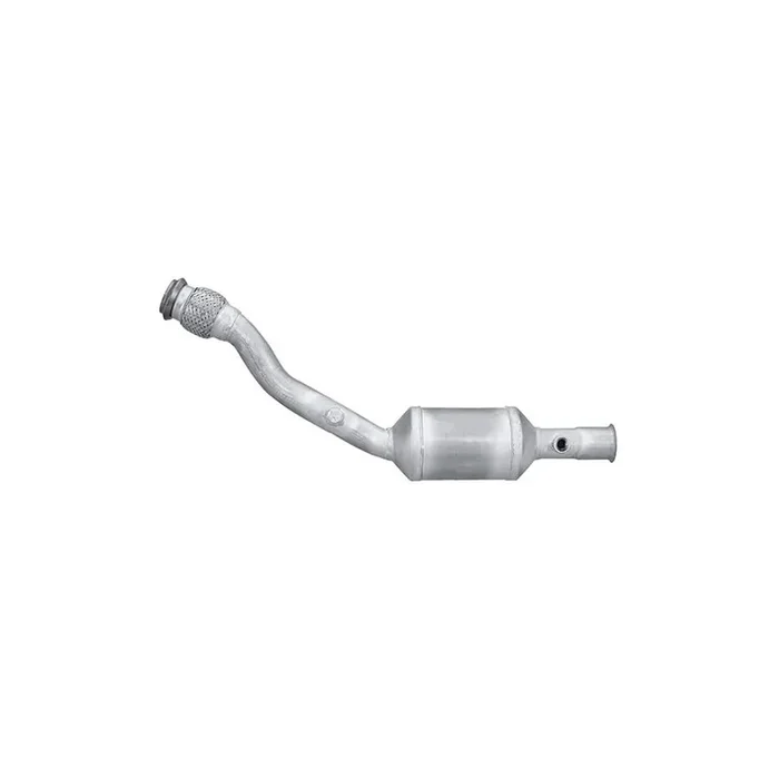 Hella 8LE 366 050-681 Catalytic Converter For Citroen Xsara Picasso (N68)