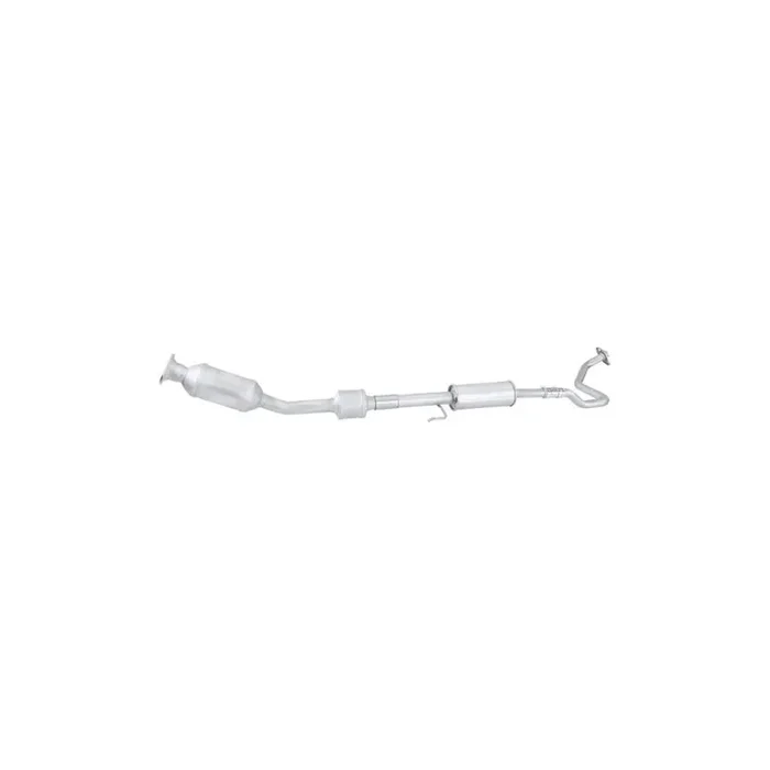 Hella 8LE 366 054-351 Catalytic Converter For Toyota Prius II Liftback (XW20)