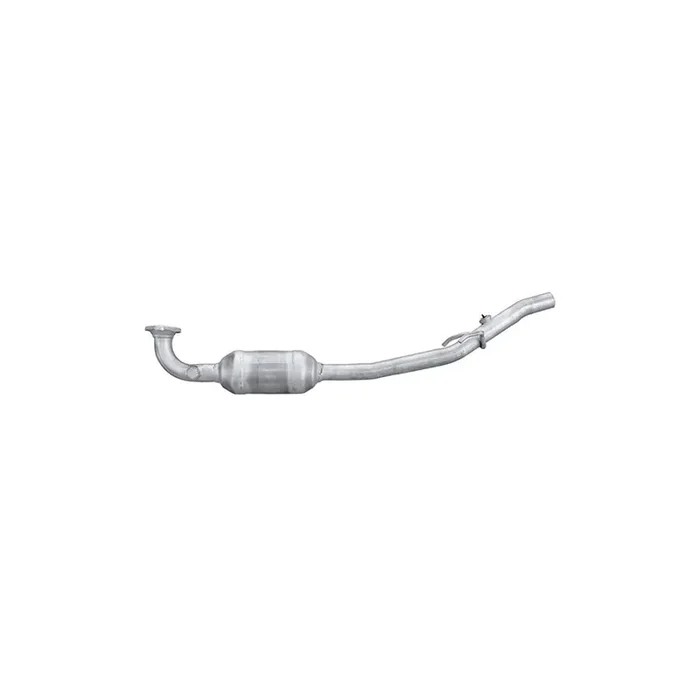 Hella 8LE 366 054-401 Catalytic Converter For Toyota Yaris I Hatchback (P1)