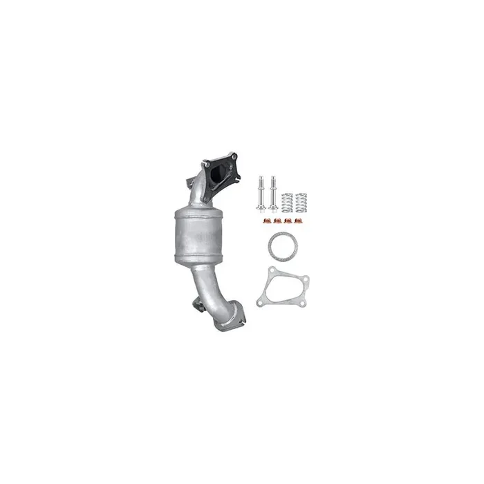 Hella 8LE 366 054-431 Catalytic Converter For Toyota Yaris