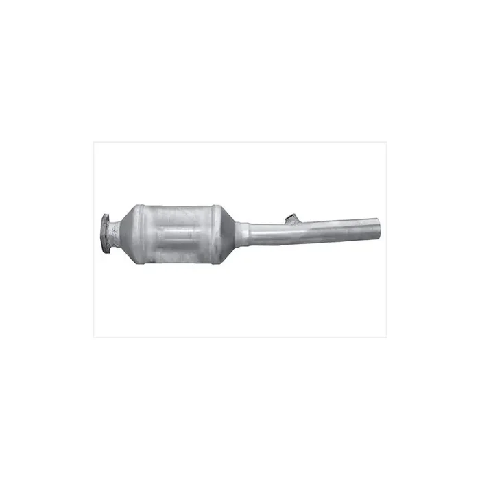 Hella 8LE 366 054-521 Catalytic Converter