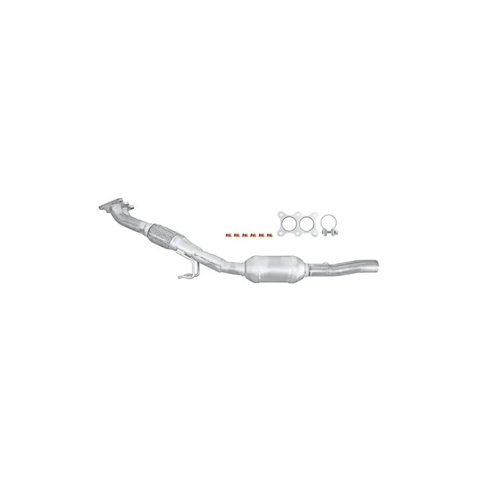 Hella 8LE 366 054-921 Catalytic Converter