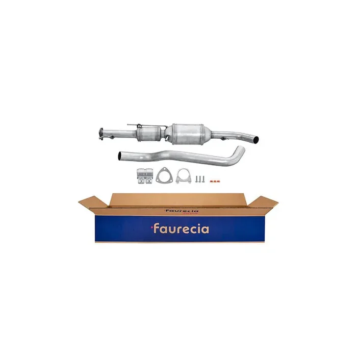 Hella 8LG 366 070-691 Particulate Filter