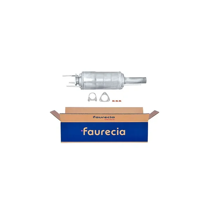 Hella 8LG 366 070-701 Particulate Filter