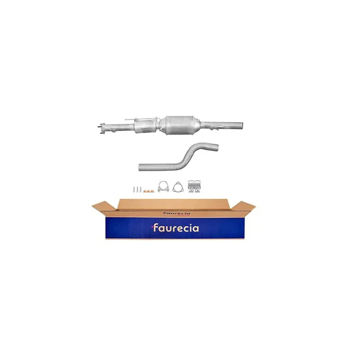 Hella 8LG 366 070-741 Particulate Filter