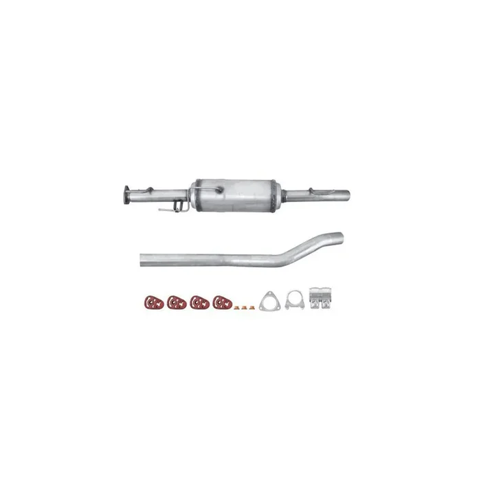 Hella 8LG 366 070-821 Particulate Filter