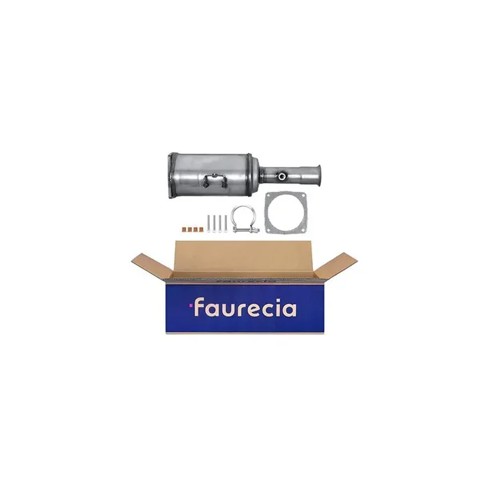 Hella 8LG 366 070-861 Particulate Filter