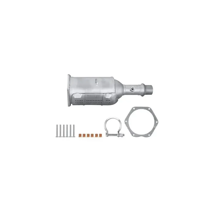 Hella 8LG 366 070-941 Particulate Filter For Peugeot 607 Saloon