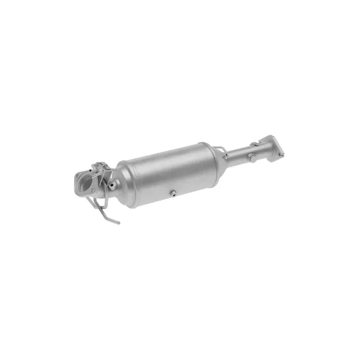 Hella 8LG 366 071-001 Particulate Filter For Mazda 3