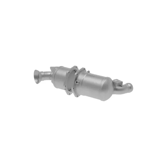 Hella 8LG 366 071-091 Particulate Filter Suitable For Mercedes-Benz C-Class