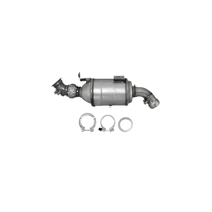 Hella 8LG 366 071-521 Particulate Filter For VW Crafter
