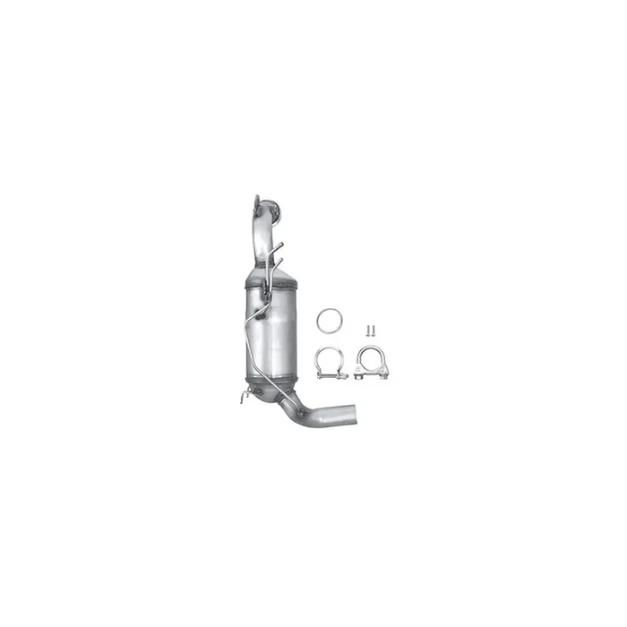 Hella 8LH 366 080-181 Particulate Filter