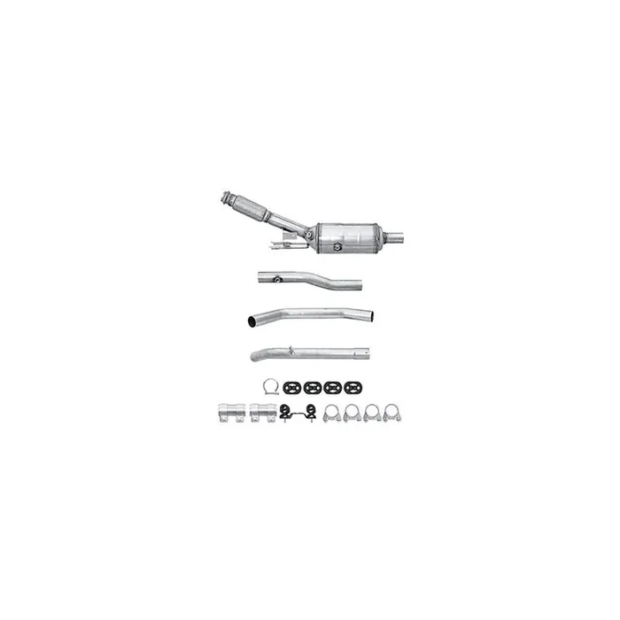 Hella 8LH 366 080-311 Particulate Filter