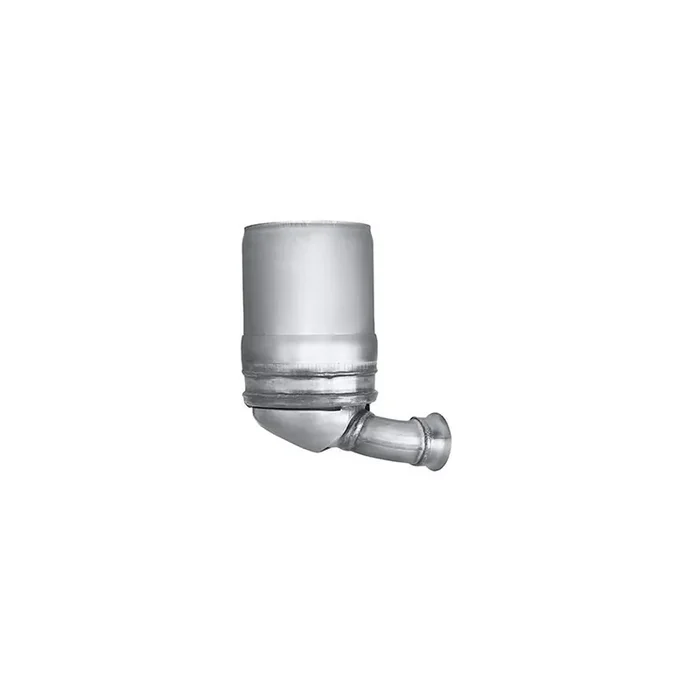 Hella 8LH 366 080-321 Particulate Filter