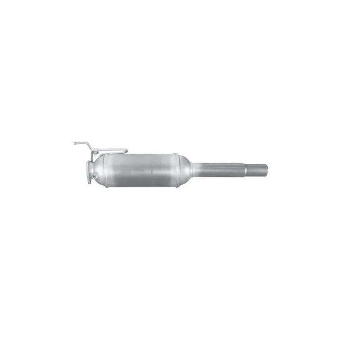Hella 8LH 366 080-411 Particulate Filter For Fiat Doblo
