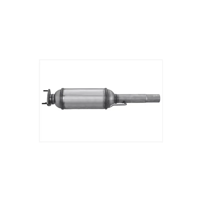 Hella 8LH 366 080-461 Particulate Filter