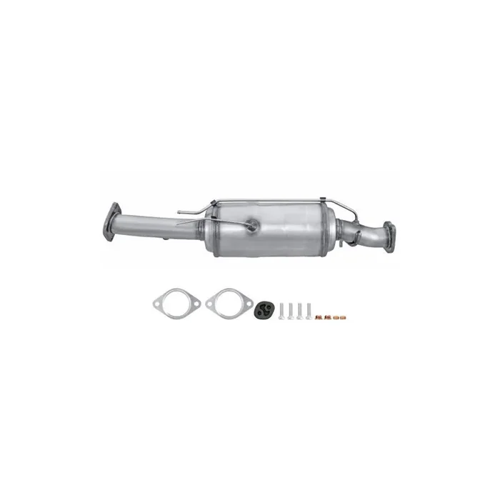 Hella 8LH 366 080-531 Particulate Filter For Ford Kuga