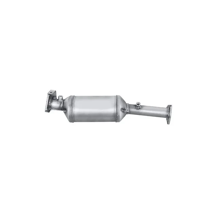 Hella 8LH 366 080-681 Particulate Filter For Honda Cr-V III (RE)